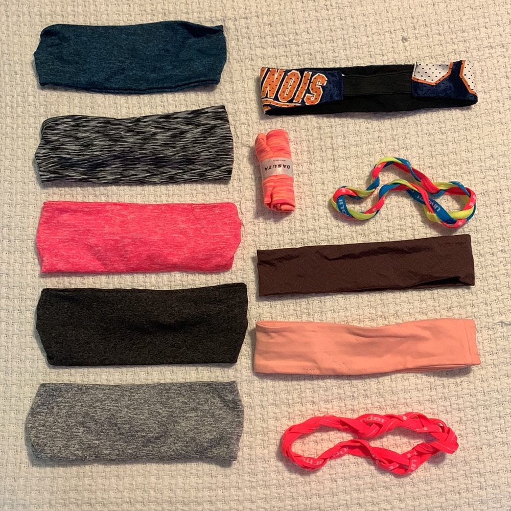 Headbands - Picture 2 of 3